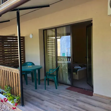 Maria Garden 3* Kranevo