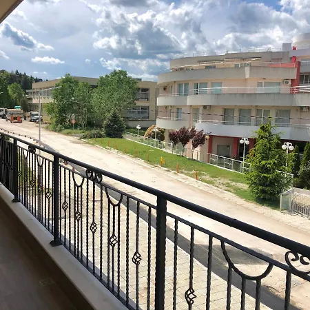 Ξενοδοχείο Maria Garden 3*