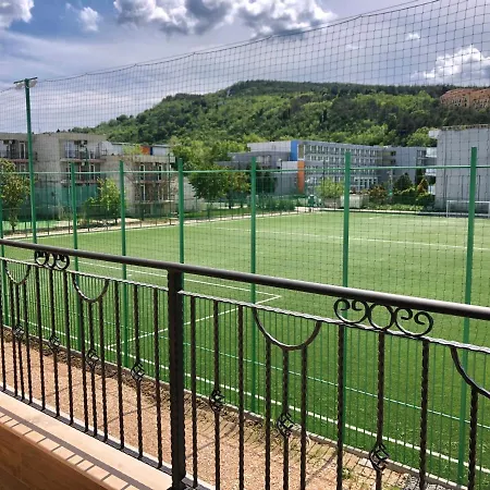 Maria Garden Kranevo