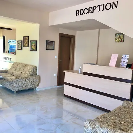 Maria Garden Kranevo