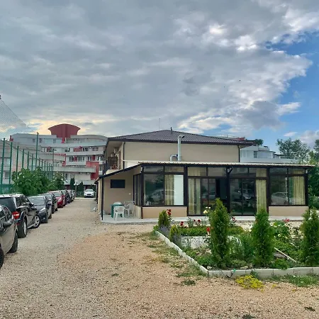 Maria Garden Kranevo