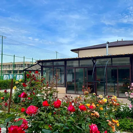 Ξενοδοχείο Maria Garden