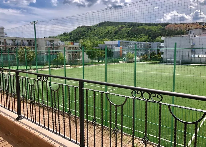 Maria Garden Kranevo