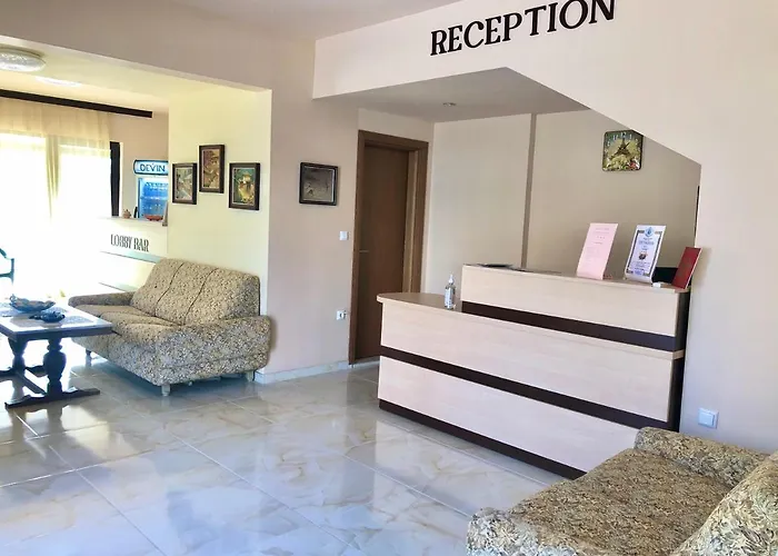 Maria Garden Kranevo