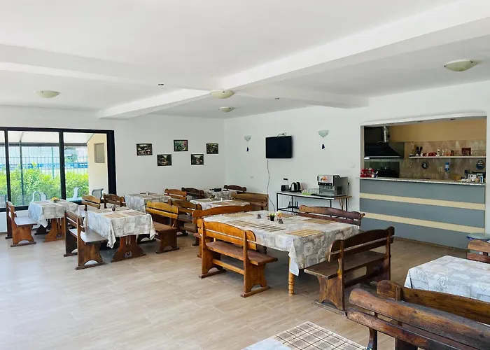 Maria Garden 3* Kranevo