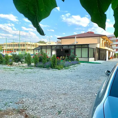 Maria Garden Hotel