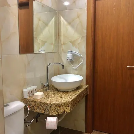 Hotell Maria Garden