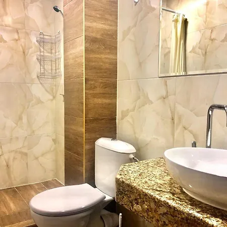 Maria Garden Отель Кранево