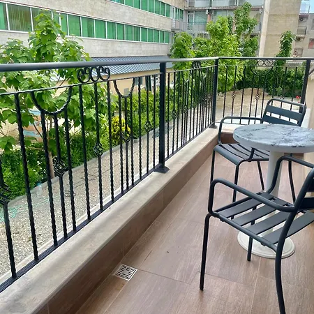 Maria Garden Hotel