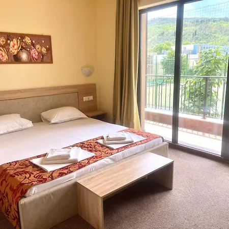 Maria Garden Hotel