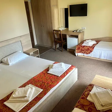 Maria Garden Hotel Kranevo