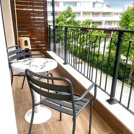 Maria Garden Hotel