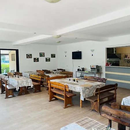 Maria Garden 3* Kranevo