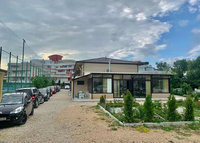 мария гардън Кранево